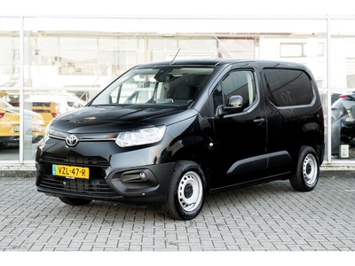 Toyota ProAce City Diesel