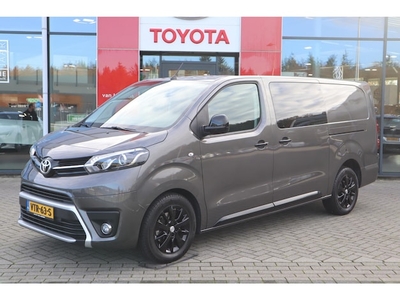 Toyota ProAce Diesel