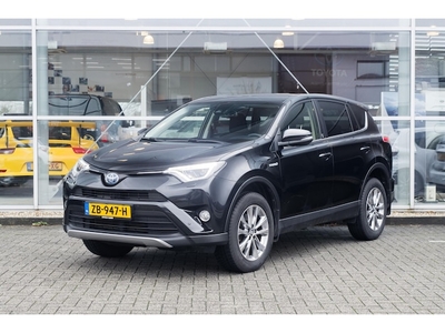 Toyota RAV4 Benzine