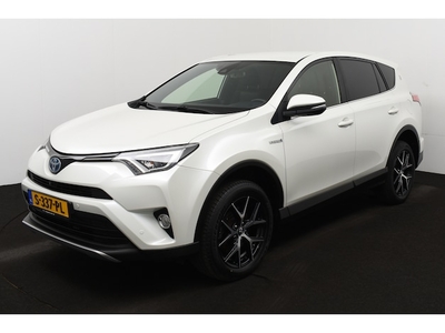 Toyota RAV4 Benzine