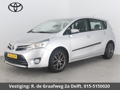 Toyota Verso Benzine