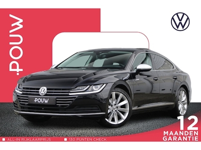 Volkswagen Arteon Benzine