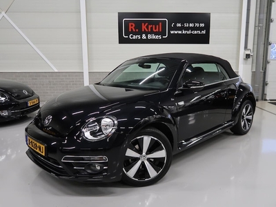 Volkswagen Beetle Benzine