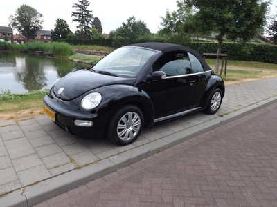 Volkswagen Beetle Benzine