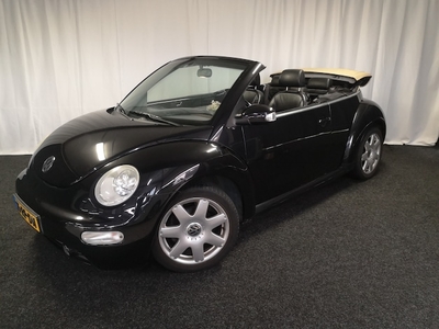 Volkswagen Beetle Benzine