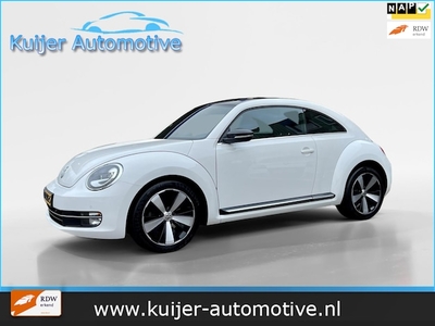 Volkswagen Beetle Benzine