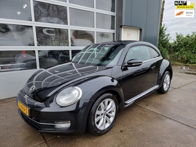 Volkswagen Beetle Benzine