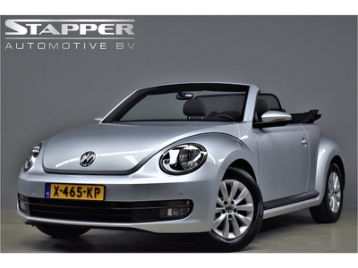 Volkswagen Beetle Benzine