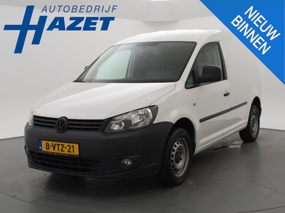 Volkswagen Caddy Diesel