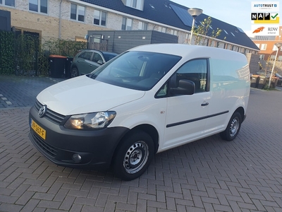 Volkswagen Caddy Diesel