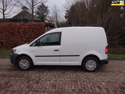 Volkswagen Caddy Diesel