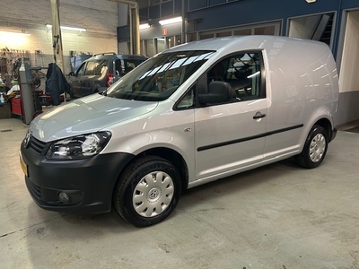 Volkswagen Caddy Diesel