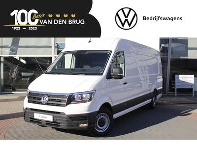 Volkswagen Crafter Diesel