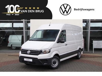 Volkswagen Crafter Diesel