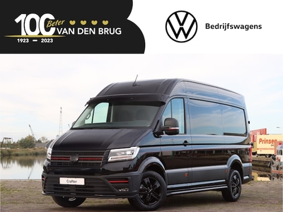 Volkswagen Crafter Diesel