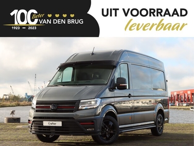 Volkswagen Crafter Diesel