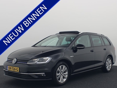 Volkswagen Golf Benzine