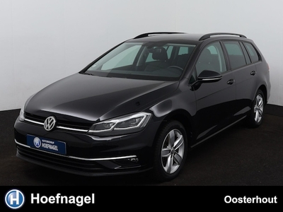 Volkswagen Golf Benzine