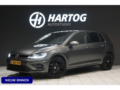 Volkswagen Golf Benzine