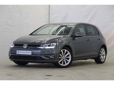 Volkswagen Golf Benzine