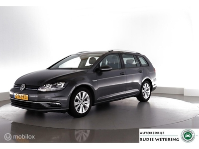 Volkswagen Golf Benzine