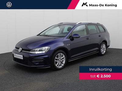 Volkswagen Golf Benzine