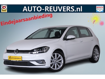 Volkswagen Golf Benzine