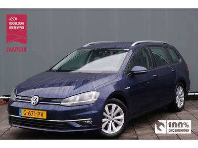 Volkswagen Golf Benzine