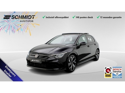 Volkswagen Golf Benzine