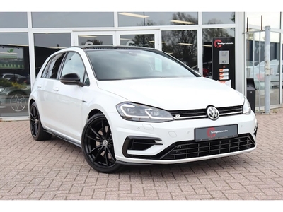 Volkswagen Golf Benzine