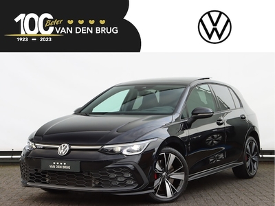 Volkswagen Golf Benzine