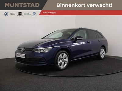 Volkswagen Golf Benzine