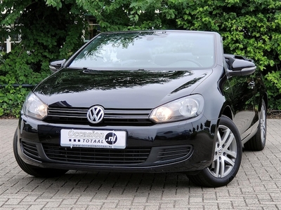 Volkswagen Golf Benzine