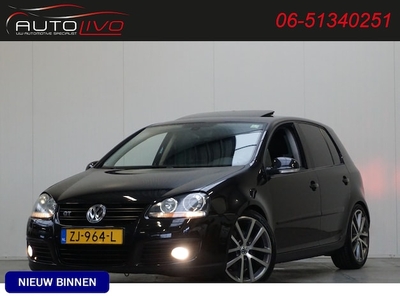 Volkswagen Golf Benzine