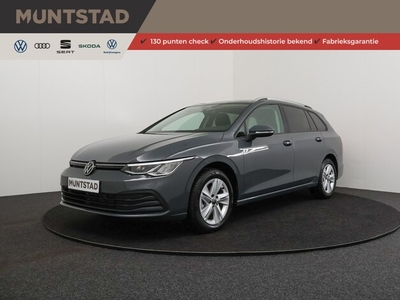 Volkswagen Golf Benzine