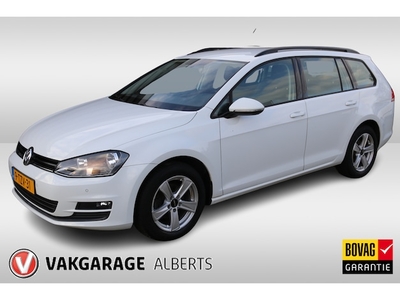 Volkswagen Golf Benzine