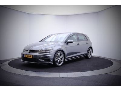 Volkswagen Golf Diesel