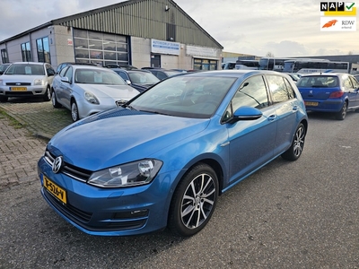 Volkswagen Golf Diesel