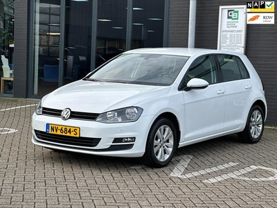 Volkswagen Golf Diesel