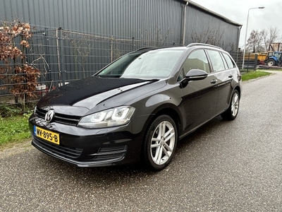 Volkswagen Golf Diesel