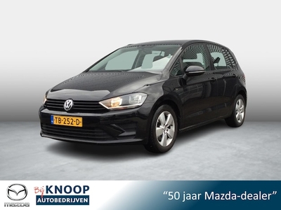 Volkswagen Golf Sportsvan Benzine