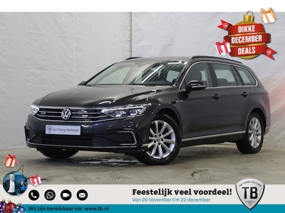 Volkswagen Passat Benzine