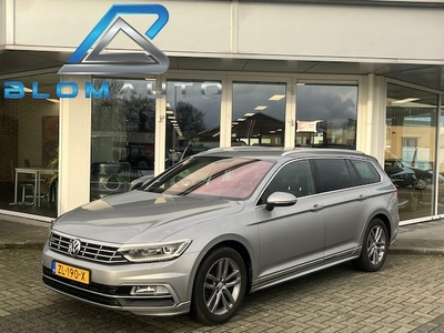 Volkswagen Passat Benzine