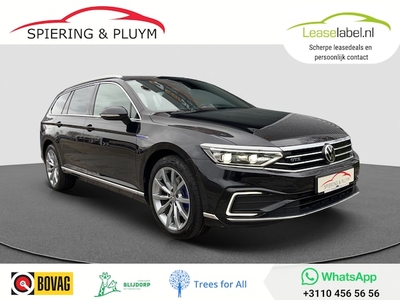 Volkswagen Passat Benzine