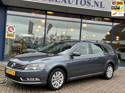 Volkswagen Passat Diesel