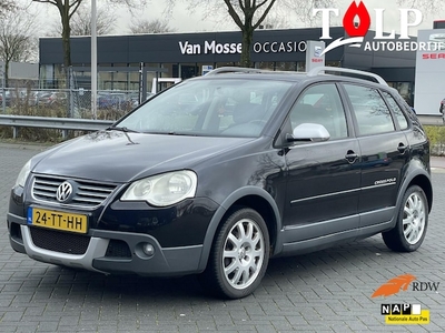 Volkswagen Polo Benzine