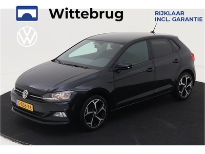 Volkswagen Polo Benzine