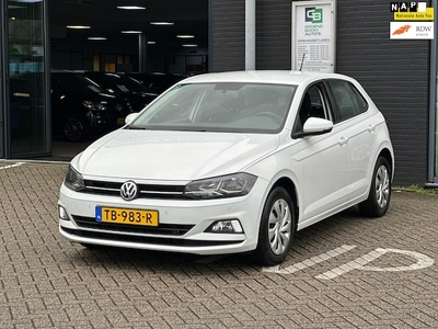 Volkswagen Polo Diesel