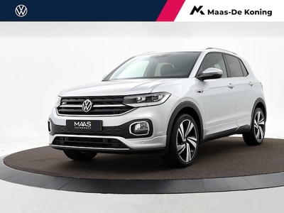 Volkswagen T-Cross Benzine