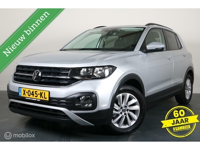 Volkswagen T-Cross Benzine